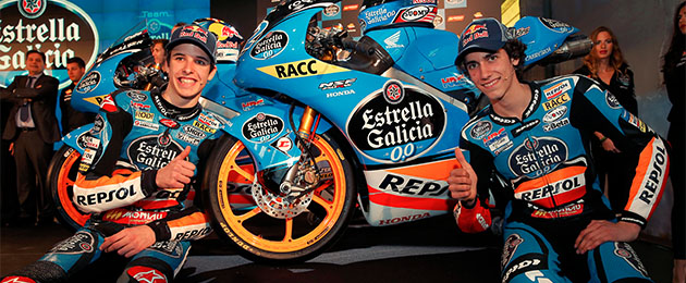 alex rins marc marquez 2014