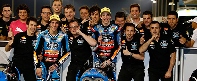 alex rins marquez losail