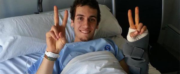 alex rins