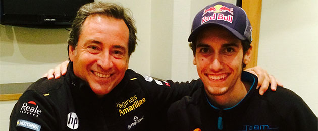 alex rins
