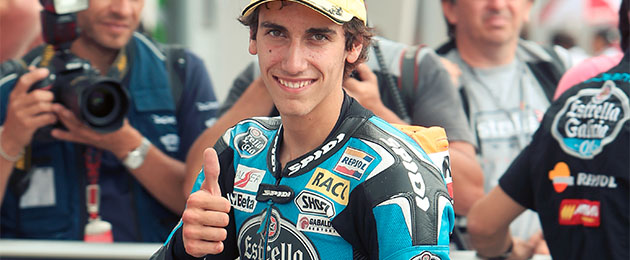 alex rins sachsenring