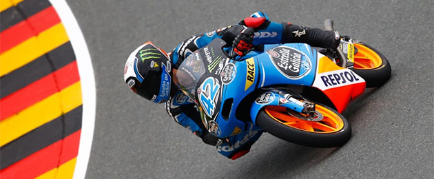 alex rins sachsenring