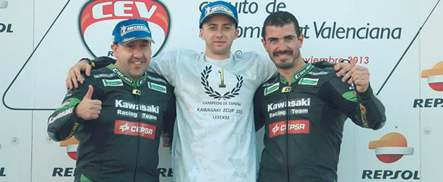 alexander mateos z cup