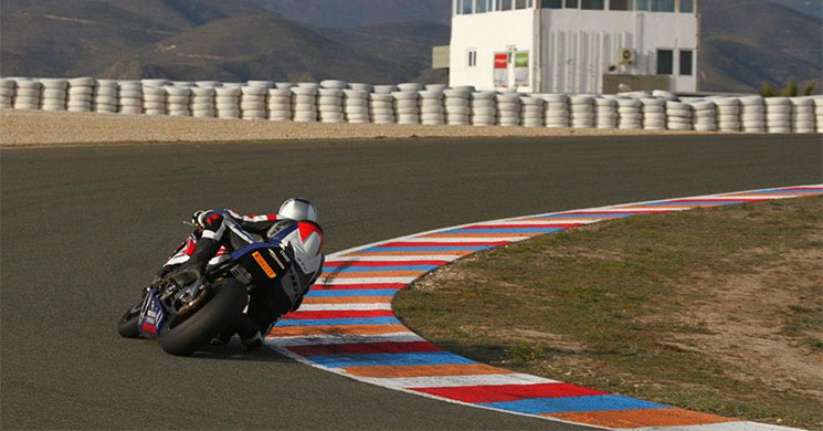 bike promotion almeria