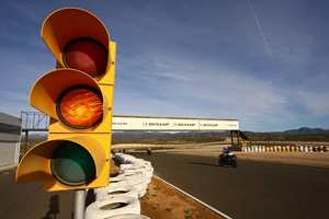 circuito de albacete