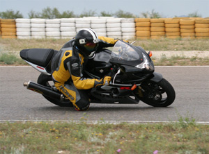 circuito de almeria