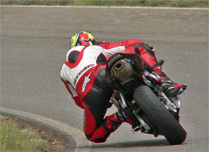 circuito de almeria