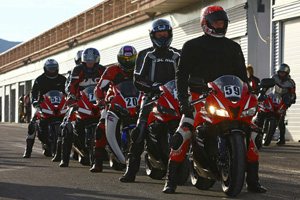 circuito de almeria