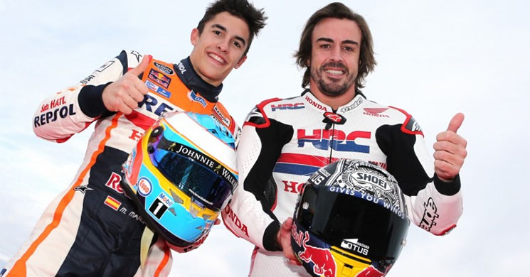 alonso marquez