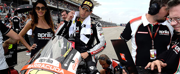 alvaro bautista austin