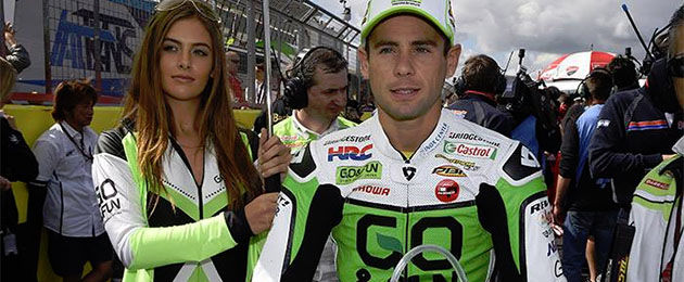 alvaro bautista