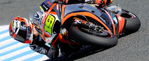 alvaro bautista jerez