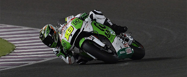 alvaro bautista losail