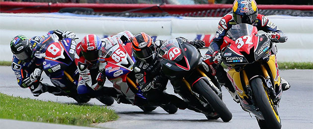 ama pro road racing