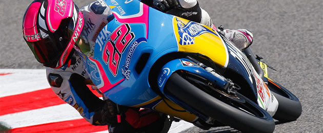 ana carrasco moto3