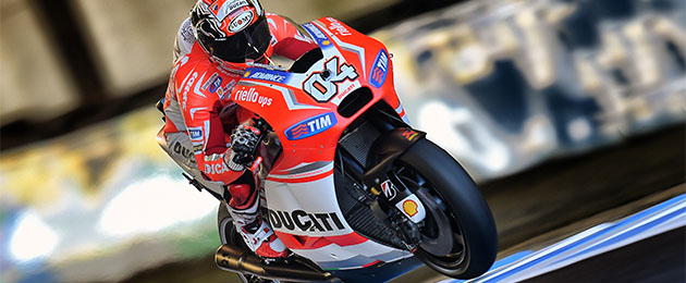 andrea dovizioso motegi