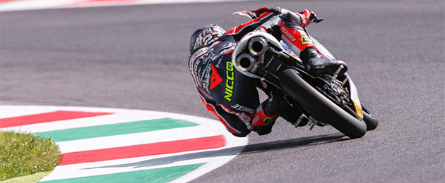 antonelli mugello