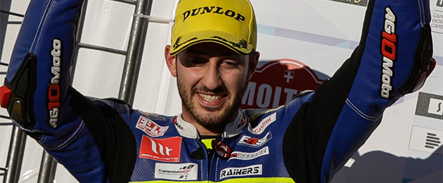 antonio alarcos