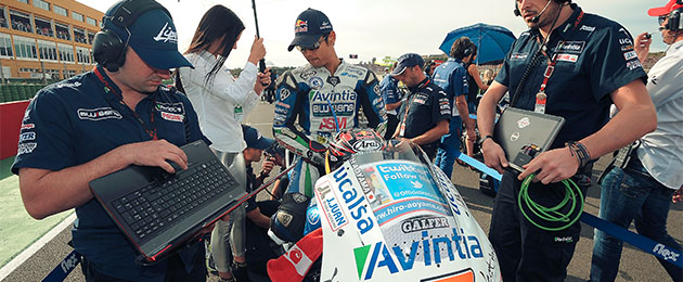 aoyama valencia 2013