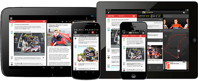 app tourist trophy
