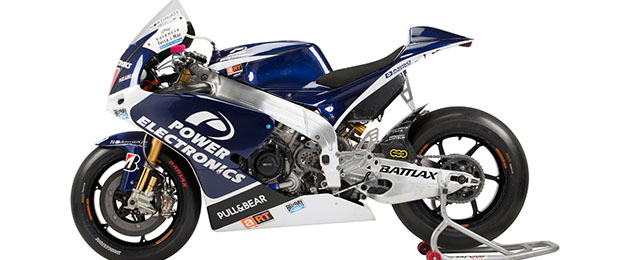 aprilia art crt