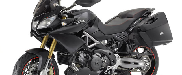 aprilia caponord 1200