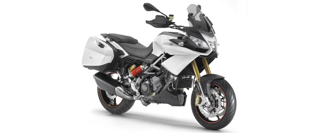 aprilia caponord 1200 2013