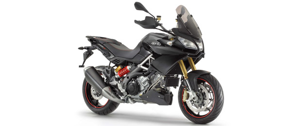 aprilia caponord 1200 2013