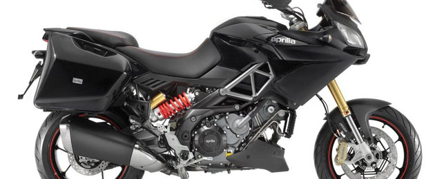 aprilia caponord 1200