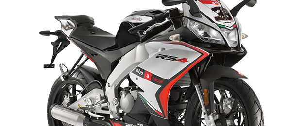 aprilia rs4 50