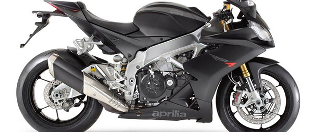 aprilia rsv4 2013