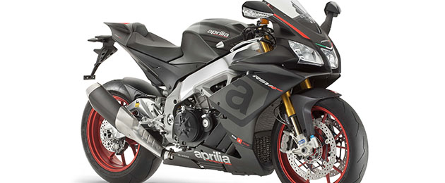 aprilia rsv4rr
