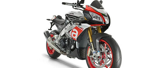 aprilia tuono v4 1100 2015