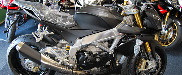 aprilia tuono v4r aprc abs 2014