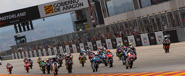 aragon rfme cev