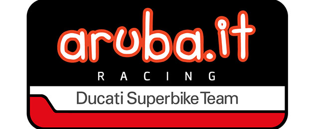 aruba ducati sbk