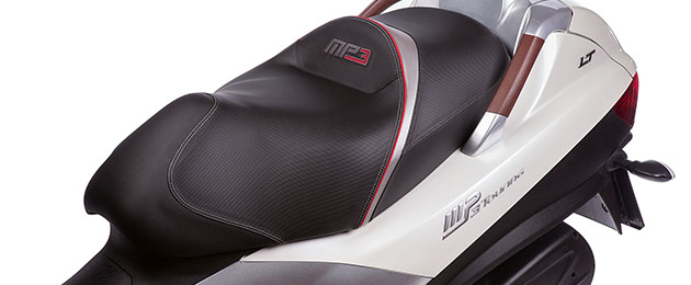 asiento calefactable shad