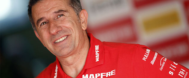 aspar gp legends jerez