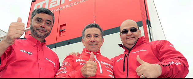 aspar mahindra