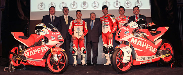mapfre aspar team