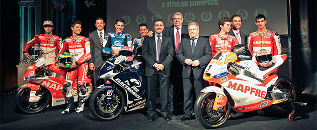 aspar team