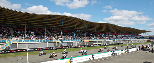 assen sbk