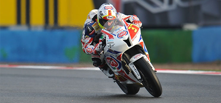 augusto fernandez