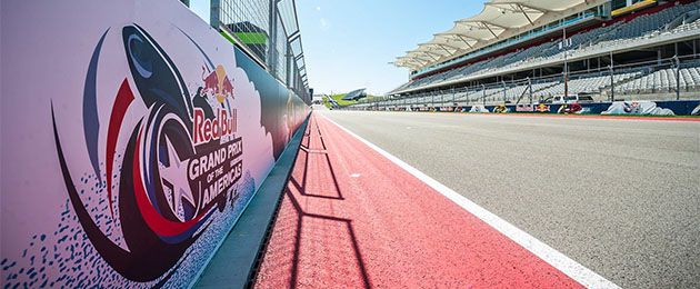 circuito americas austin
