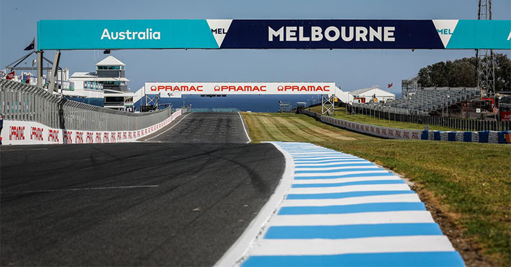 australia phillip island
