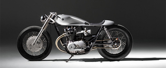AUTO FABRICA