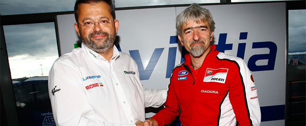 avintia ducati