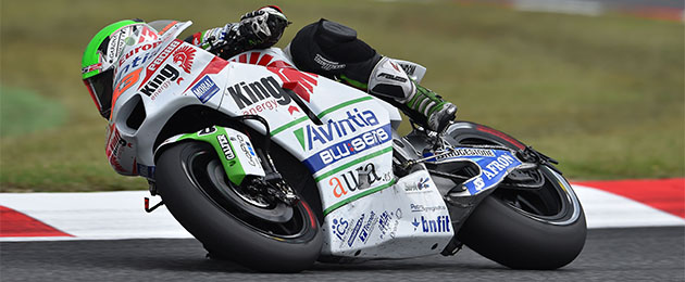 avintia racing 2014