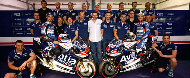 avintia racing 2015