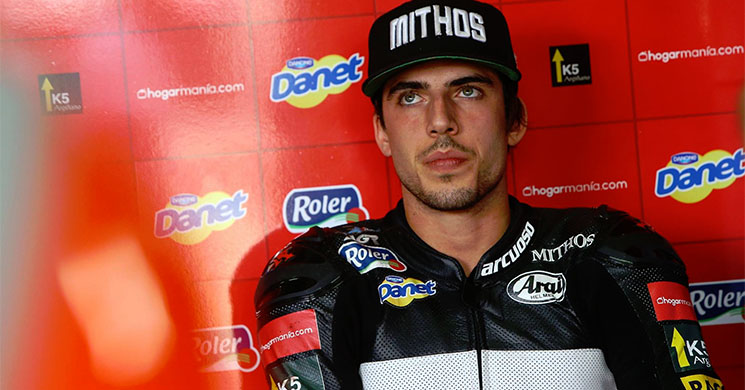 axel pons